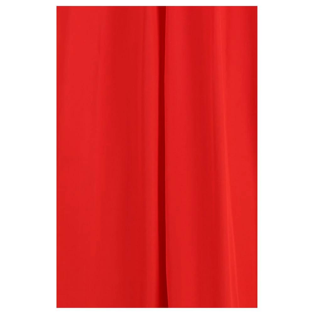 Women’s Pleated Belted Dress – Sa Su Phi Sleeveless Knee-Length Elegant Dress SS26