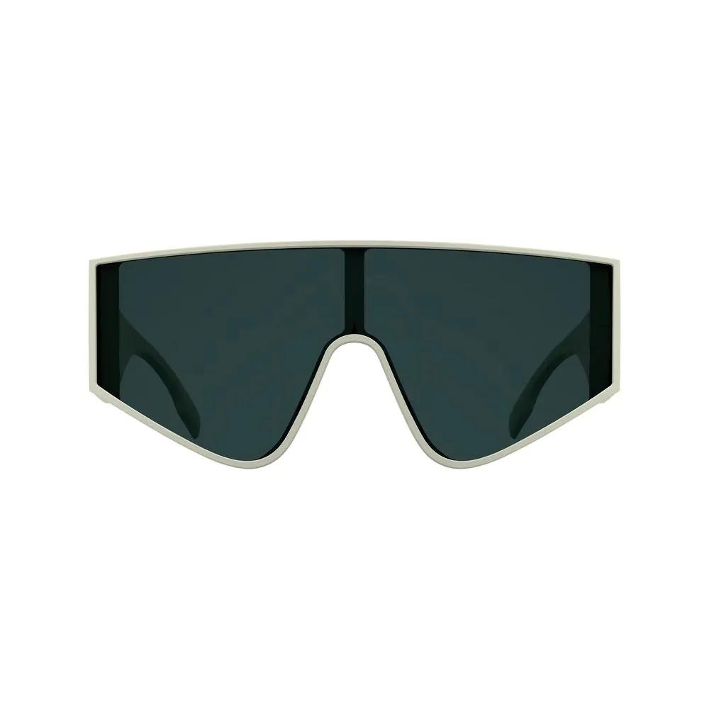 Karl Lagerfeld White Injected Sunglasses