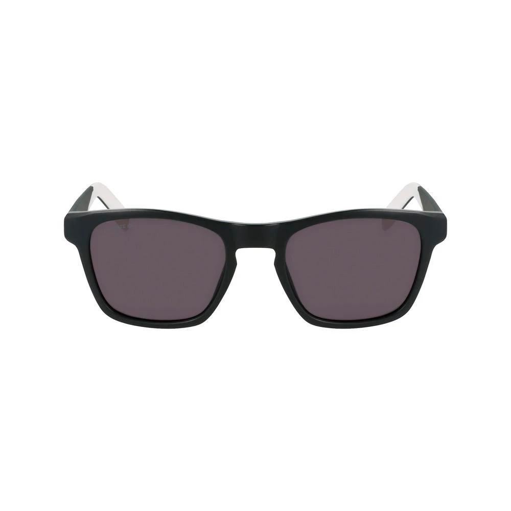 Lacoste Bicolor Injected Sunglasses