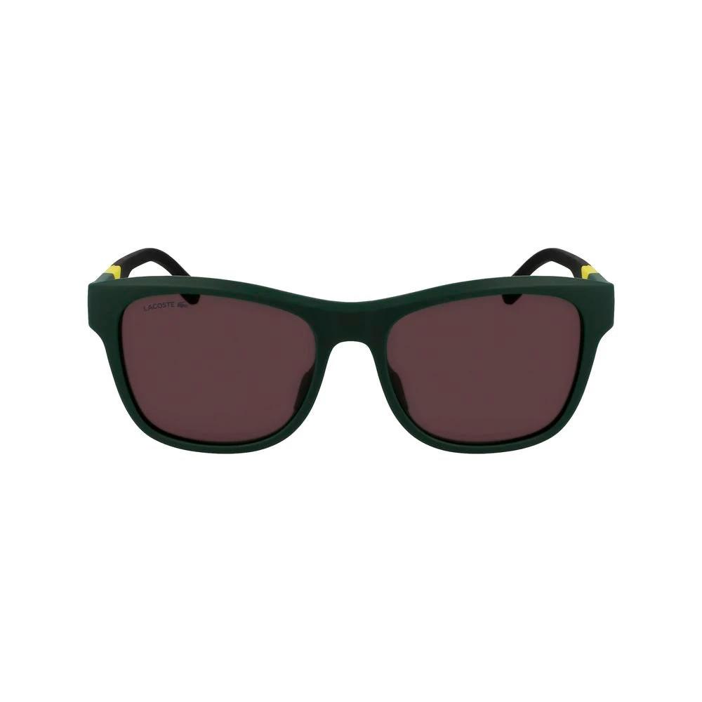 Lacoste Bicolor Injected Sunglasses