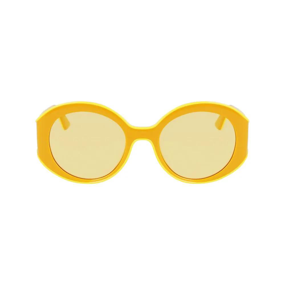 Longchamp Bicolor Injected Sunglasses