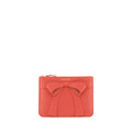 Comme Des Garçons Multicolor Calf Leather Bos Taurus Wallet