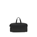 Fendi Black Calf Leather Bos Taurus Luggage And Travel
