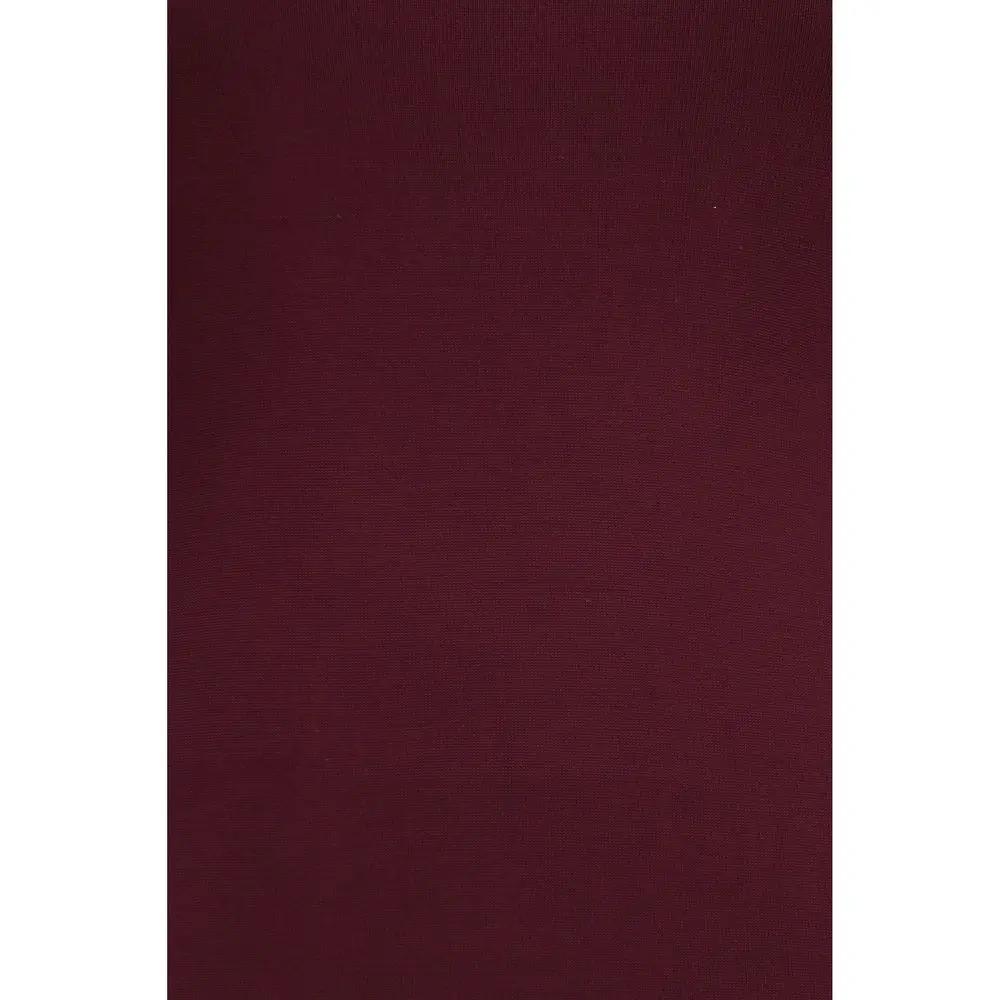 Robe longue en soie pour femme – Robe minimaliste sans manches coupe slim Sa Su Phi SS26