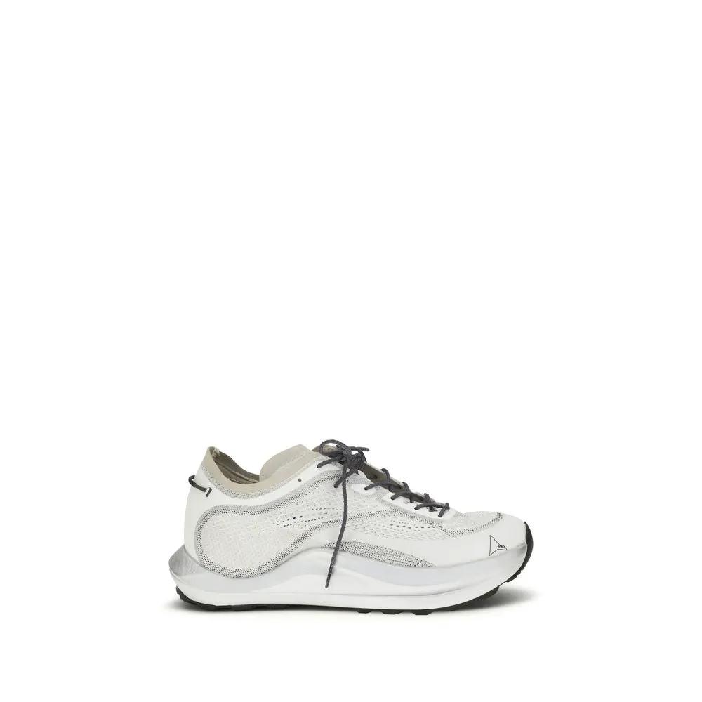 Men’s Technical Sneakers – ROA Sella Lite Vibram Megagrip Lightweight Shoes SS26
