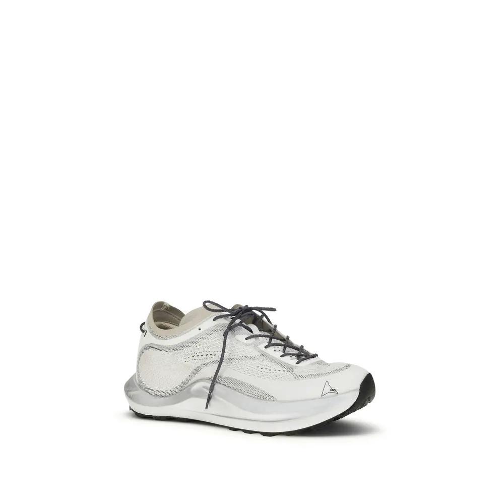 Men’s Technical Sneakers – ROA Sella Lite Vibram Megagrip Lightweight Shoes SS26
