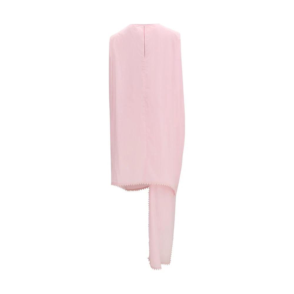 Robe décontractée Jacquemus en coton multicolore
