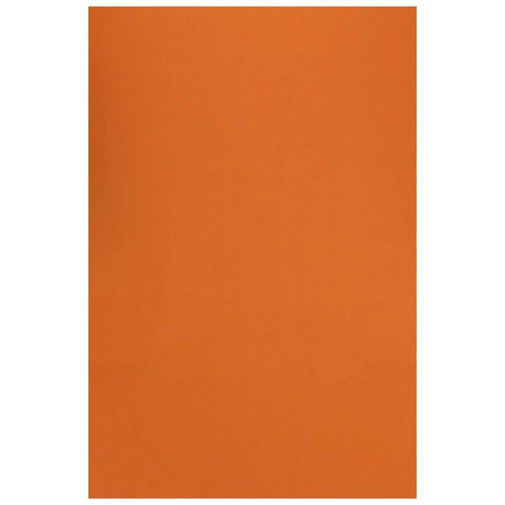 Women’s Orange One-Piece Swimsuit – Kristina Ti Elegant High-Cut Swimwear SS26