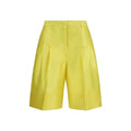 Short en soie pour femme – Short ajusté Charlee SS26 de Sara Roka