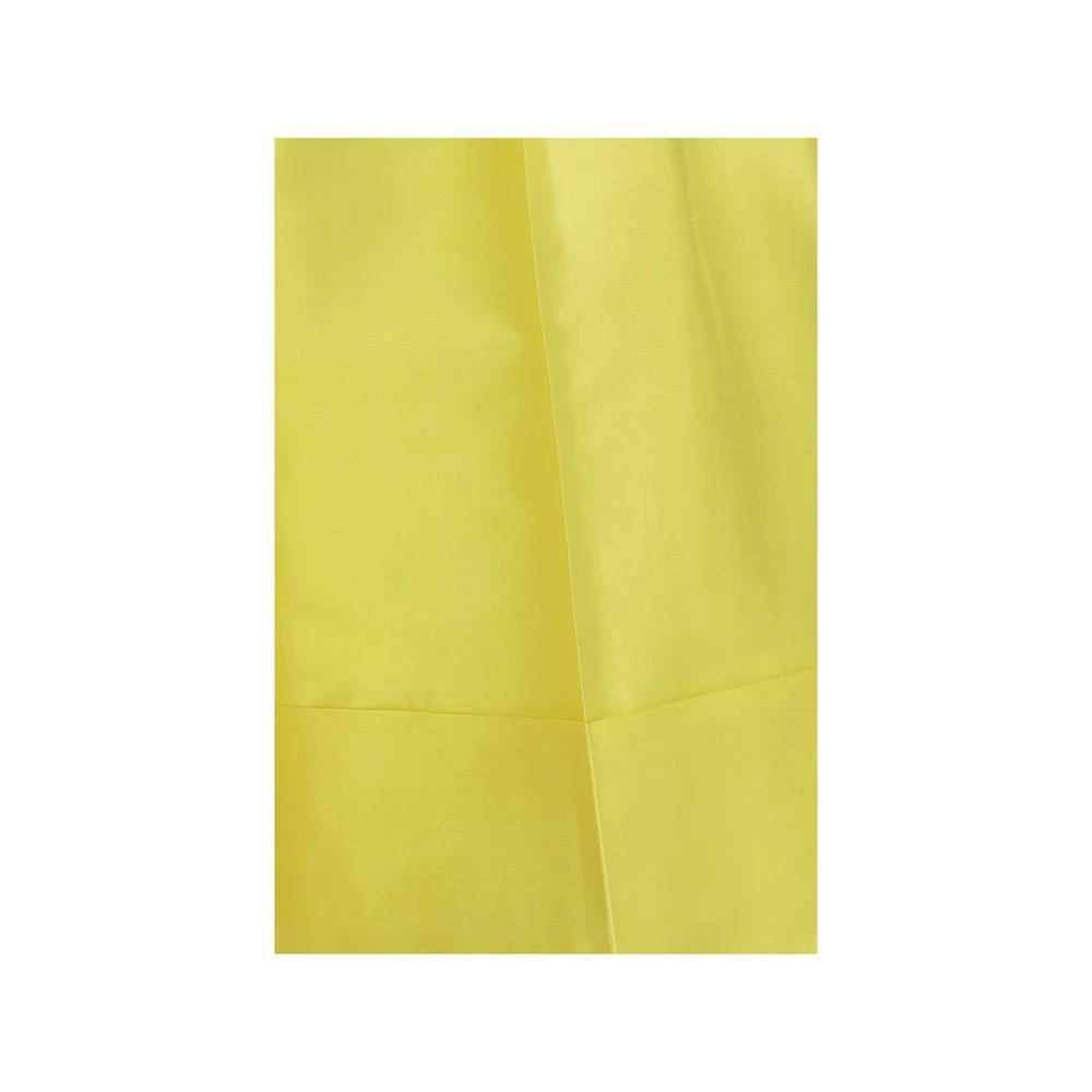 Short bermuda soie femme – Sara Roka Charlee tailleur SS26