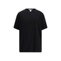 Comme Des Garçons T-shirt en coton noir