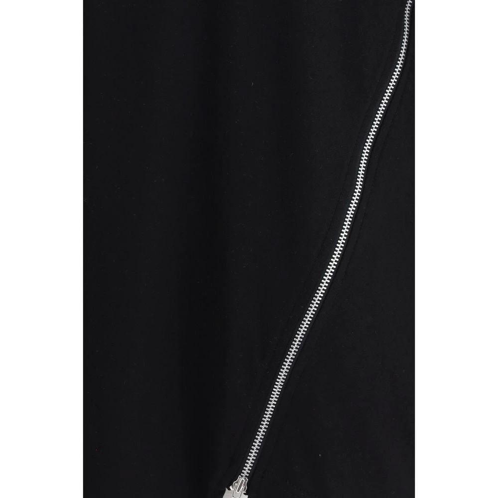 Comme Des Garçons Black Cotton T-Shirt