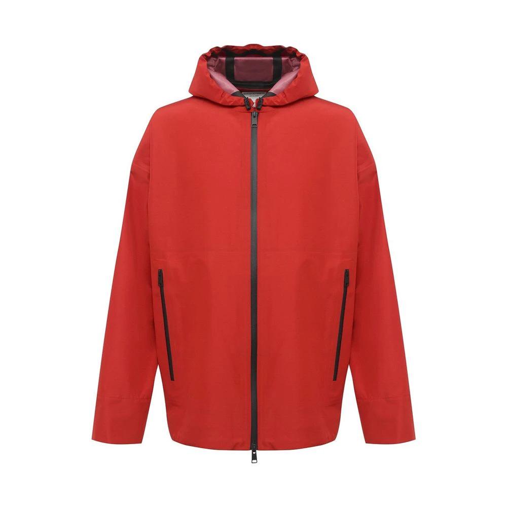 Bottega Veneta Multicolor Polyamide Clothing