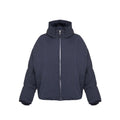 Blouson Bottega Veneta en polyamide bleu