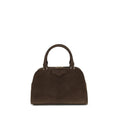 Women’s Antigona East-West Bag – Givenchy Suede Leather Medium Designer Handbag