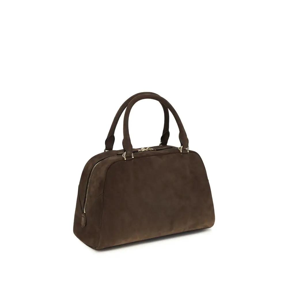 Women’s Antigona East-West Bag – Givenchy Suede Leather Medium Designer Handbag