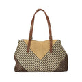 Sac marron femme – Twinset sac épaule logo fermeture pression