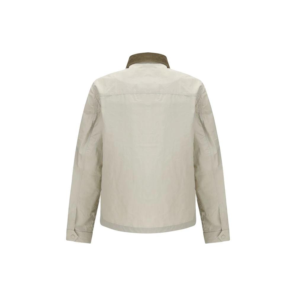 Belstaff Beige Cotton Coat