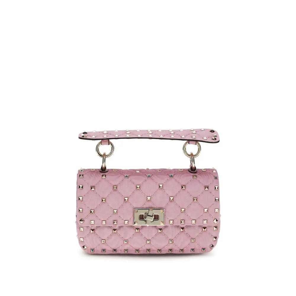 Sac bandoulière Valentino Garavani Lamb Ovis Aries multicolore