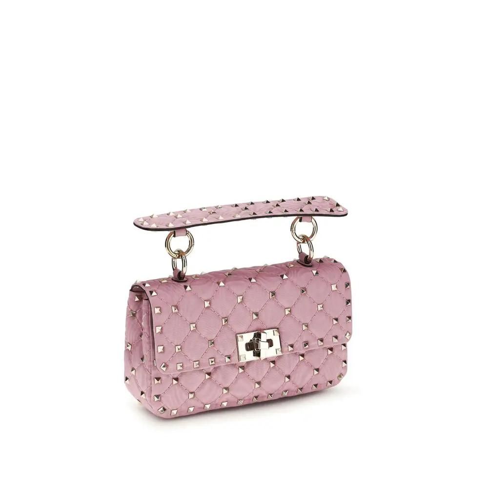 Sac bandoulière Valentino Garavani Lamb Ovis Aries multicolore