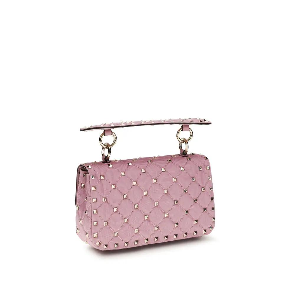 Sac bandoulière Valentino Garavani Lamb Ovis Aries multicolore