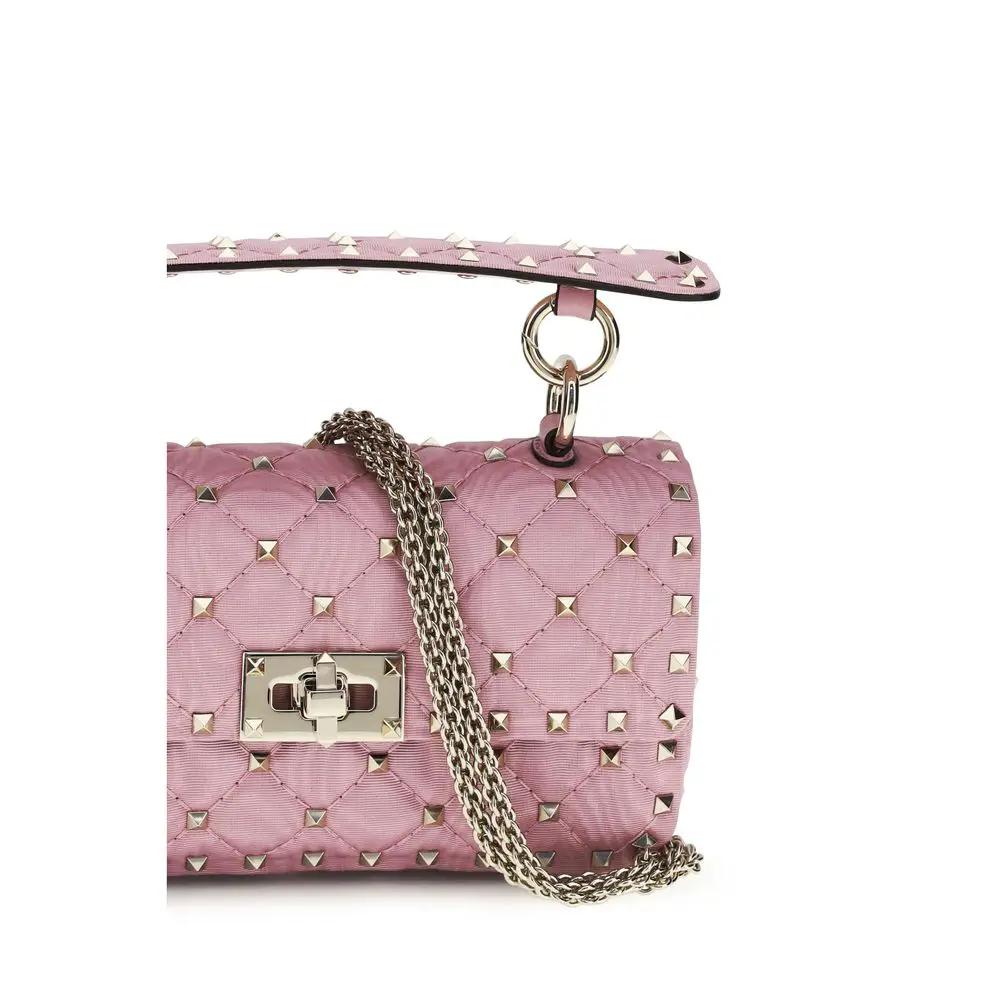 Sac bandoulière Valentino Garavani Lamb Ovis Aries multicolore