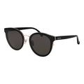 Max Mara Max Mara Black Acetate Sunglasses