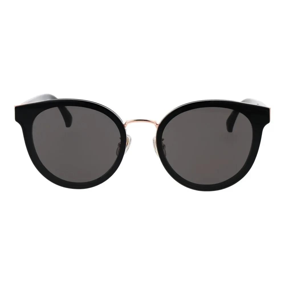 Max Mara Max Mara Black Acetate Sunglasses