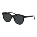 Max Mara Max Mara Black Acetate Sunglasses