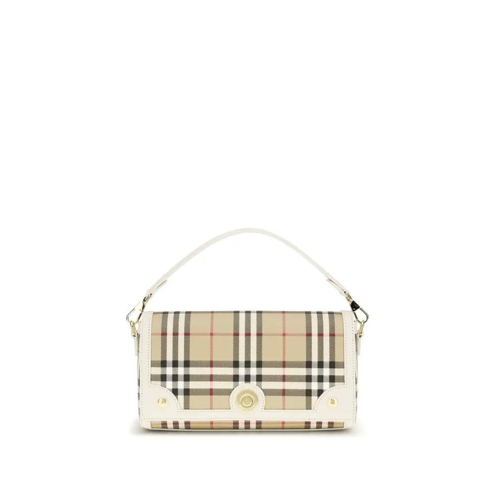 Burberry Multicolor Polyurethane Shoulder Bag