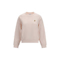 Sweat-shirt Maison Kitsuné en coton multicolore