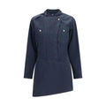 Marant Etoile Blue Cotton Casual Dress