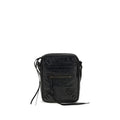 Sac bandoulière Balenciaga Black Lamb Ovis Aries