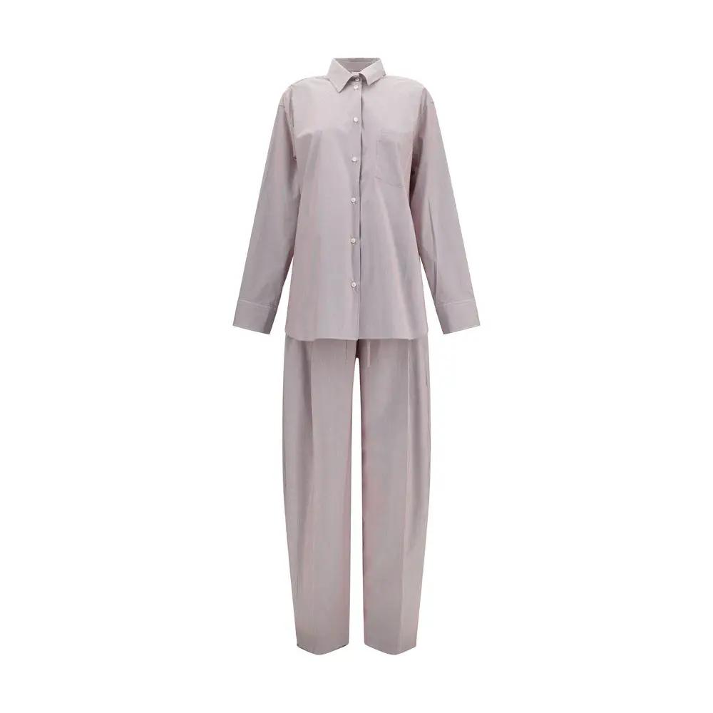The Andamane Multicolor Cotton Casual Pants