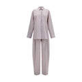 The Andamane Multicolor Cotton Casual Pants