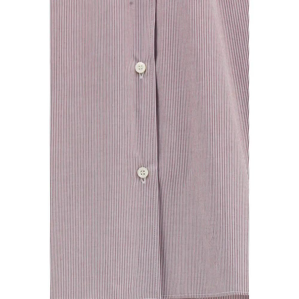The Andamane Multicolor Cotton Casual Pants