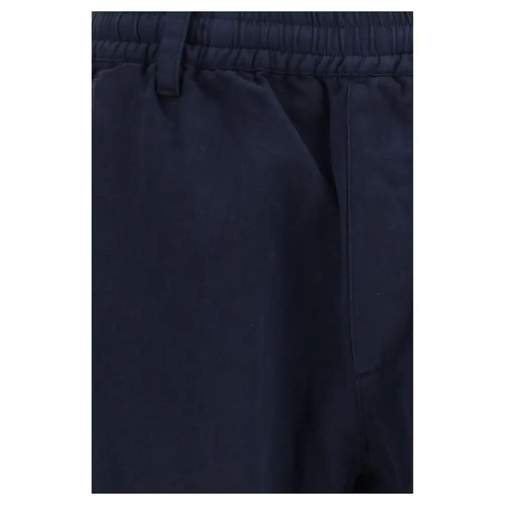 C.P. Company Bicolor Cotton Cargo Pants