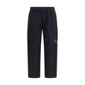 Pantalon cargo en coton noir CP Company