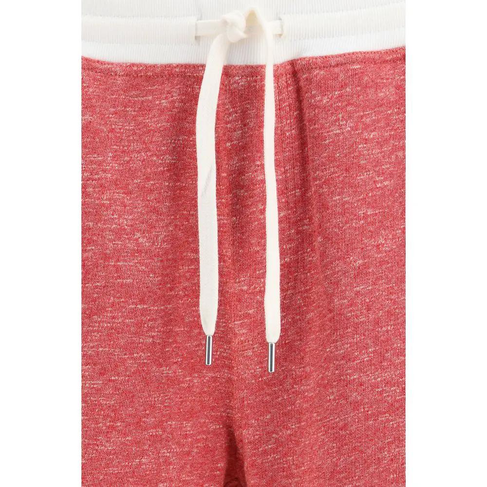 Shorts Bermudas Brunello Cucinelli en Coton Multicolore