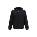 Sweat-shirt Brunello Cucinelli en coton noir