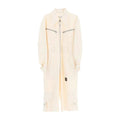 Combinaison Maison Margiela en coton blanc