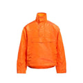 Veste technique orange homme – Dior shell jacket ajustable
