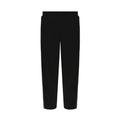 Jogging noir coton homme – Givenchy pantalon sport logo