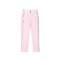 Women’s Multicolor Cargo Pants – Tom Ford Cropped Cotton Stretch Trousers Made in Italy