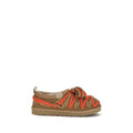 Sandales à enfiler en daim multicolore UGG