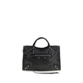 Sac bandoulière Balenciaga Black Lamb Ovis Aries