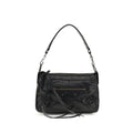 Sac bandoulière Balenciaga Black Lamb Ovis Aries