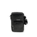 Sac bandoulière Balenciaga Black Lamb Ovis Aries