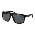 BMW BMW Black Plastic Sunglasses