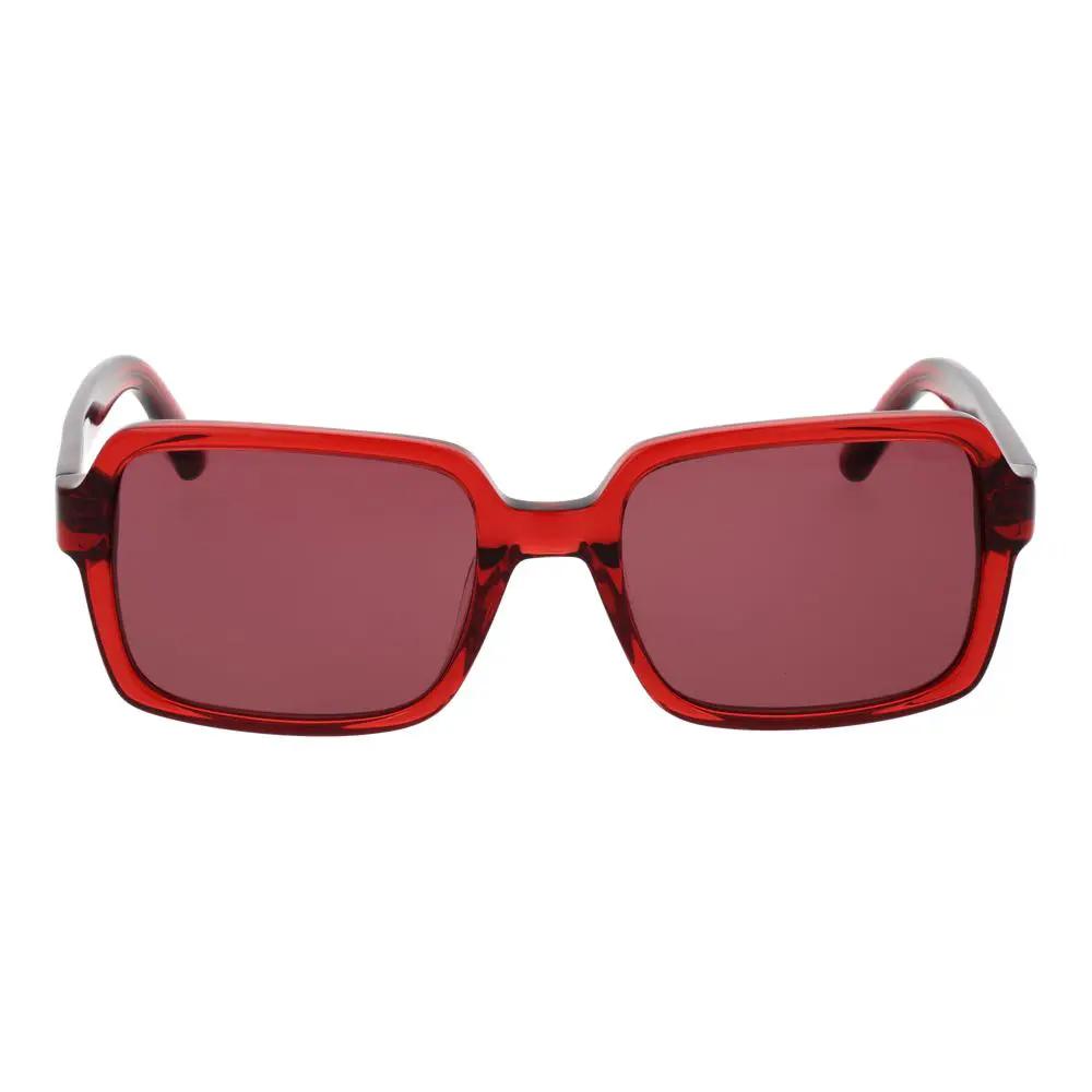 GCDS Multicolor Plastic Sunglasses